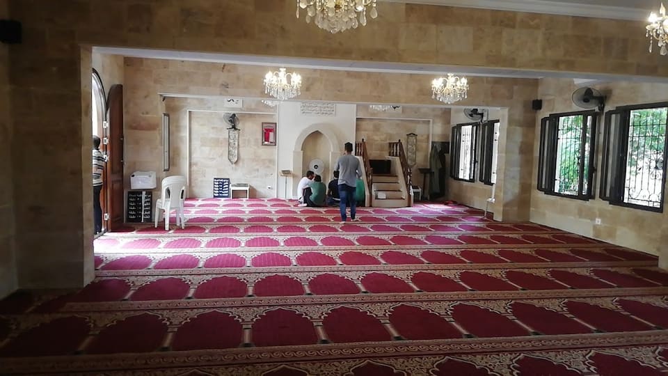 Masjed El Nour