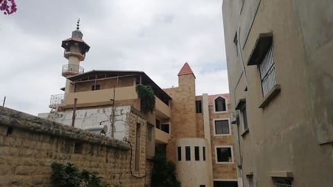 Masjed El Nour — photograph 2
