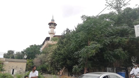 Masjed El Nour — photograph 3