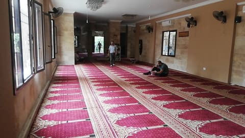Masjed El Nour — photograph 5