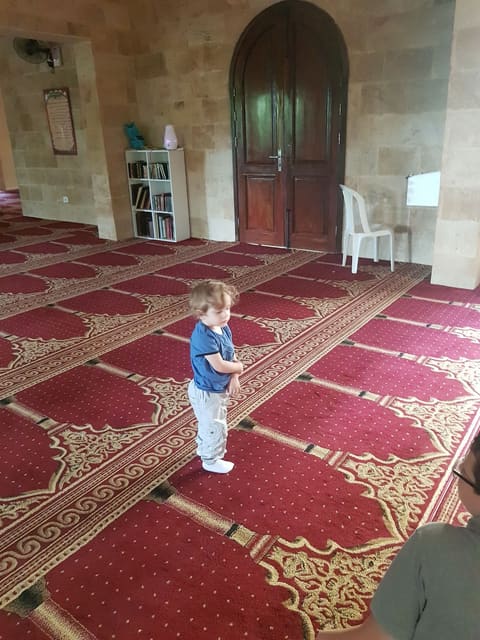 Masjed El Nour — photograph 6