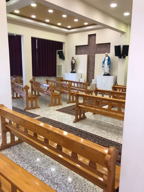 St Takla Church — photograph 3
