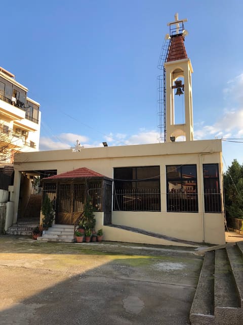 St Takla Church — photograph 4