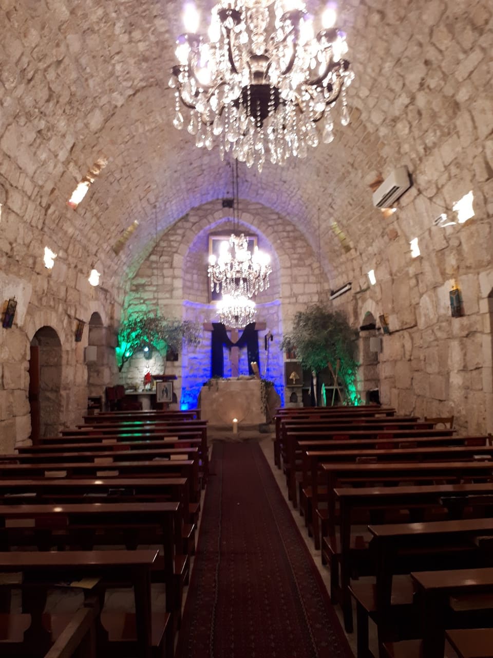 St. George Church