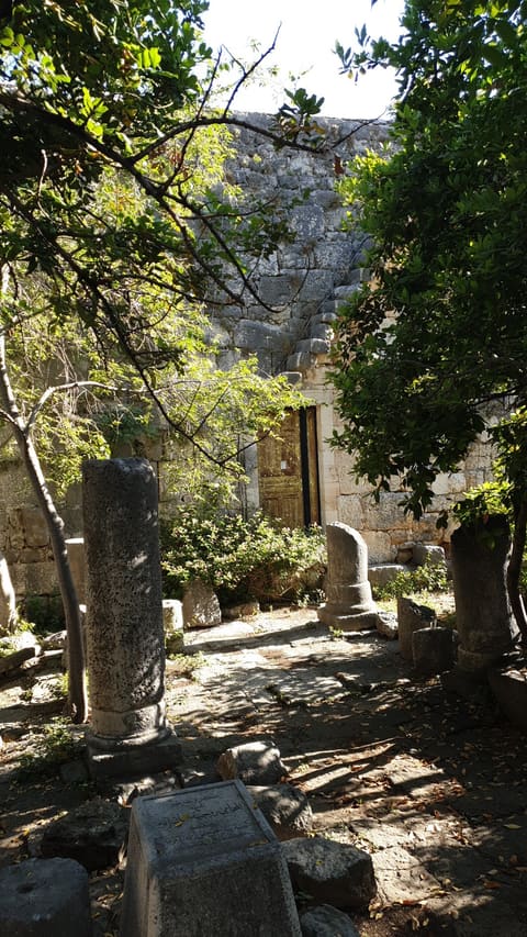 St. George Church — photograph 3