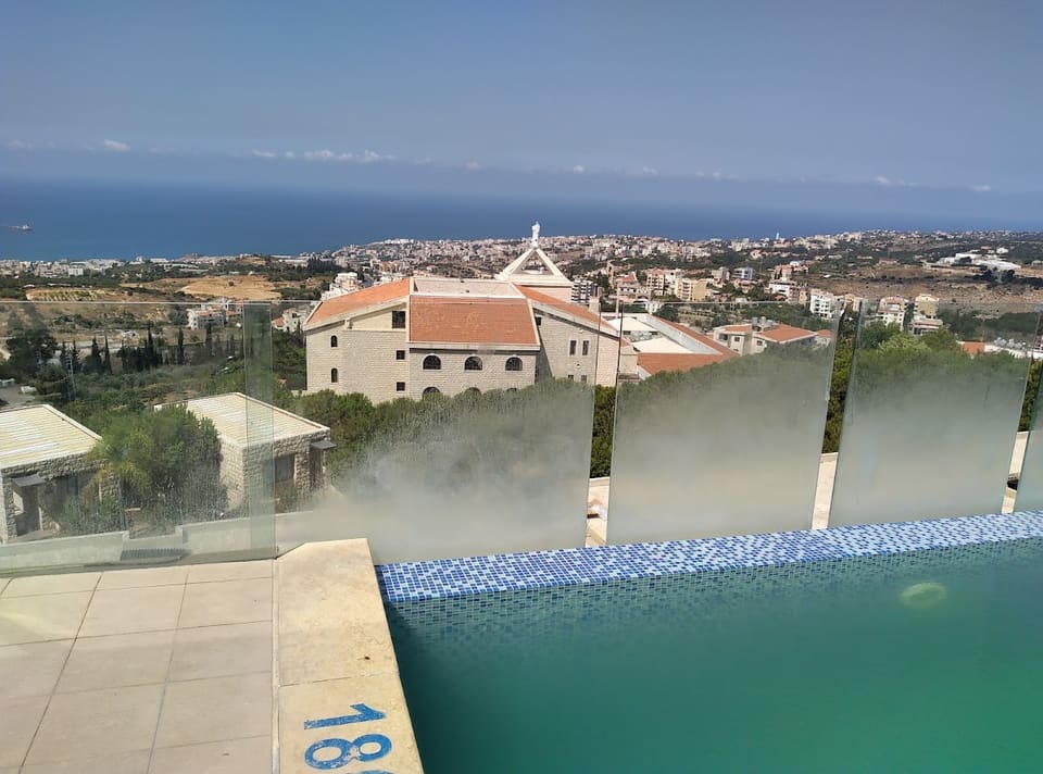 Orizon Byblos
