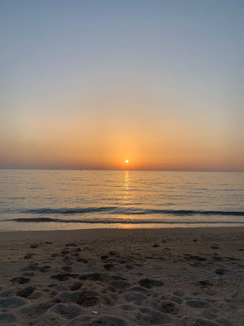 Bahsa Beach — photograph 2