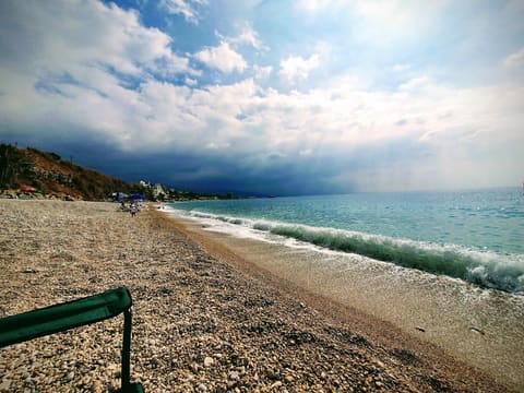 Bahsa Beach — photograph 3