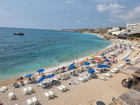 Bahsa Beach — photograph 5