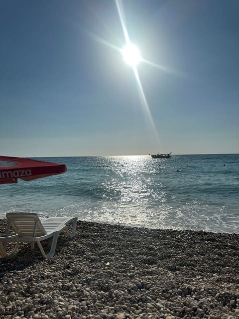 Bahsa Beach — photograph 6