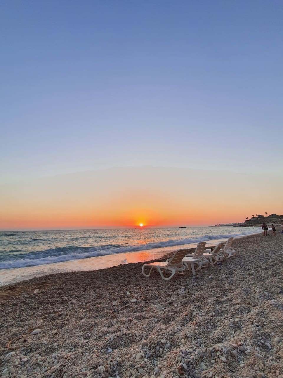 Titanic Beach
