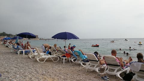 Titanic Beach — photograph 5