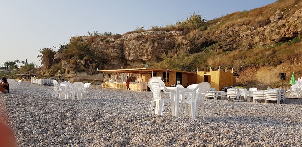 Bahsa Sea View