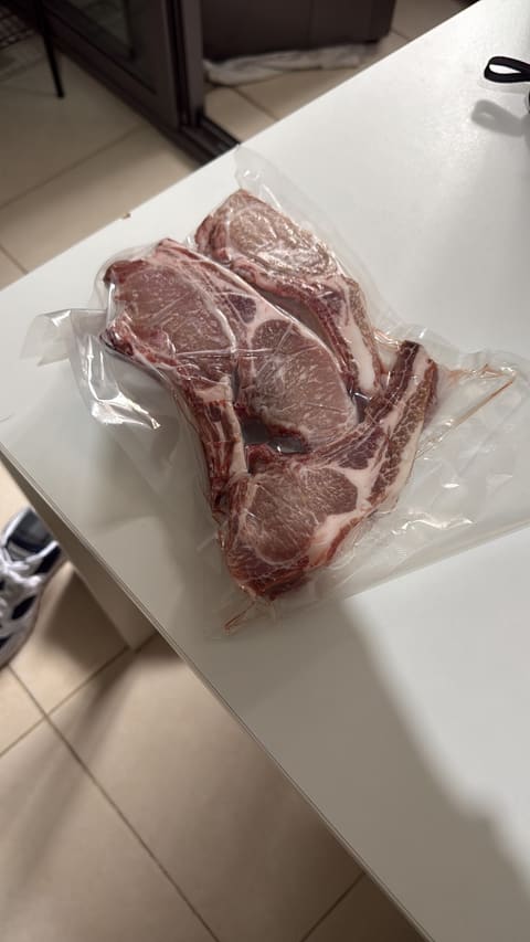 Pork Hub Amchit - Pork Meat & Butchery — photograph 2