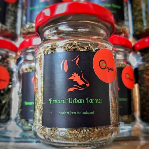 Renard Urban Farmer — photograph 5