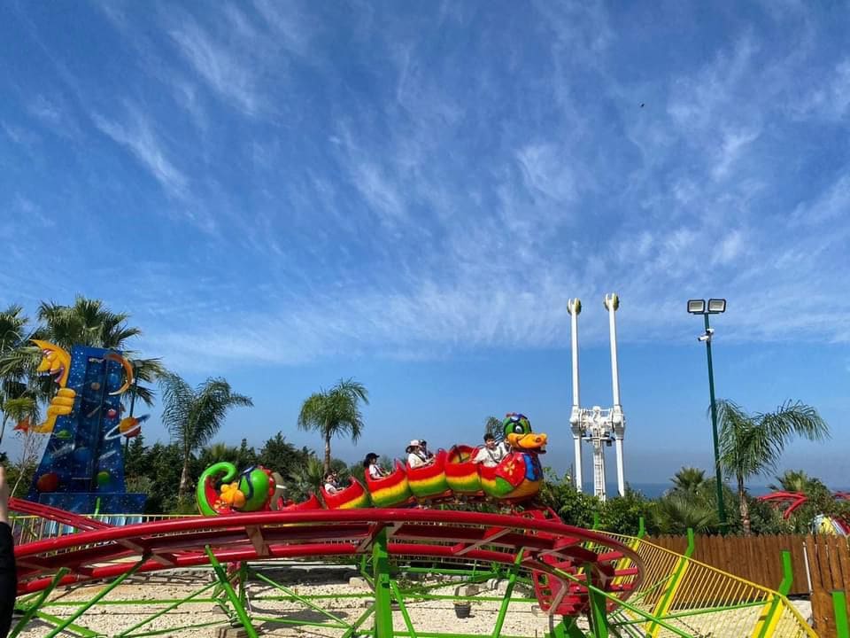 Eye Park