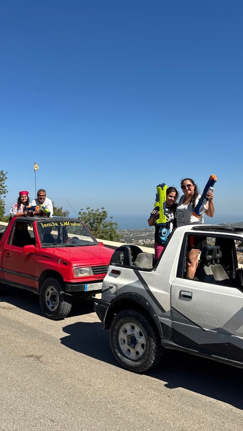 Jama Wild Safari — photograph 4
