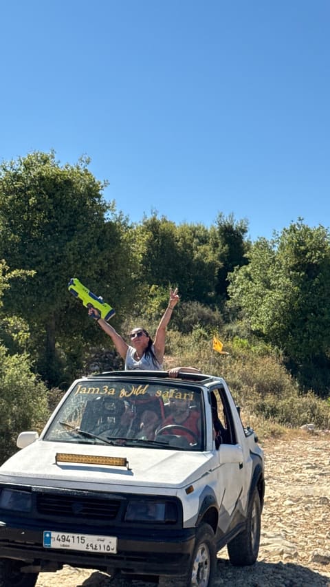 Jama Wild Safari — photograph 6
