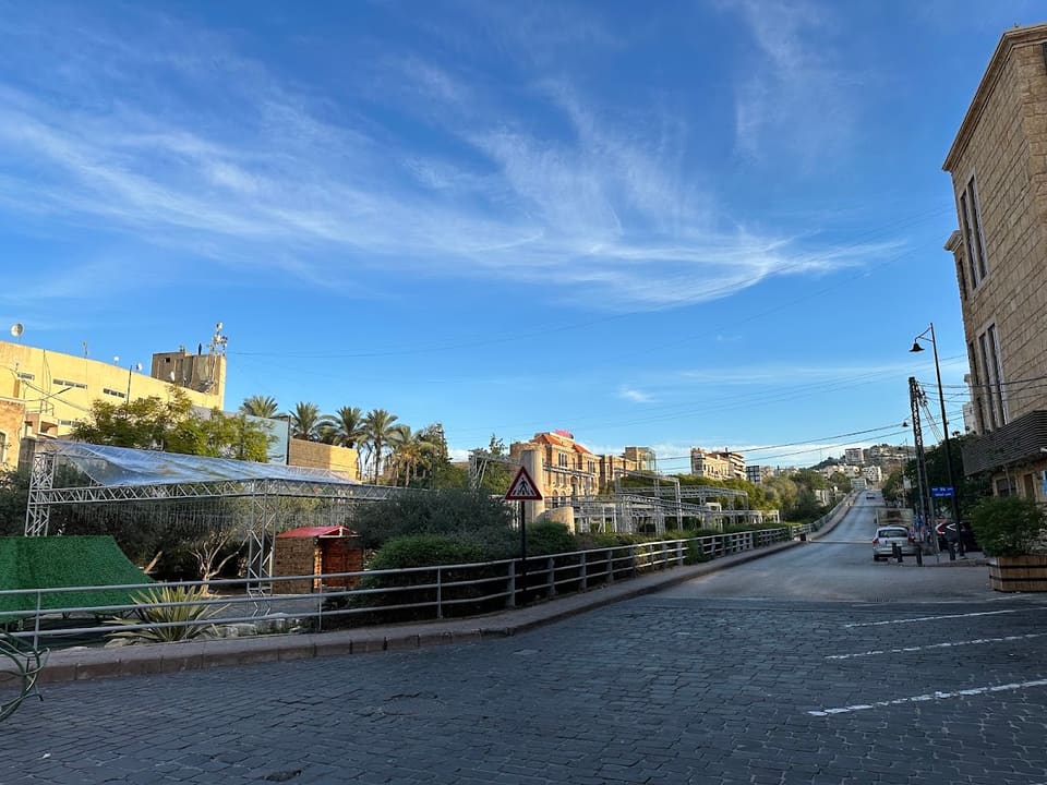 Jbeil New Souq