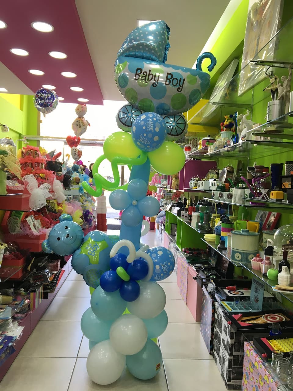 Wow Surprise Jbeil