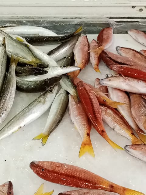 Raymond Nakouzi Fish Market — photograph 2