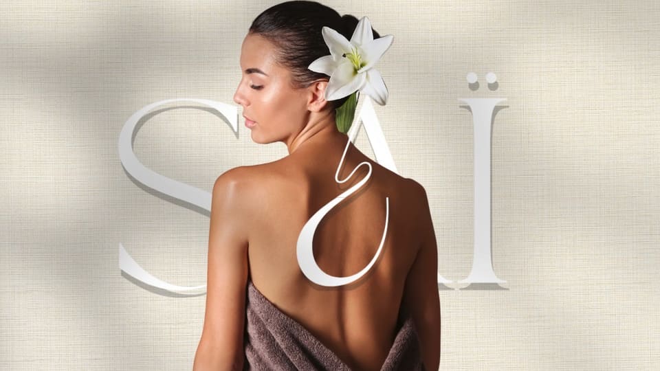 Sai Spa & Beauty