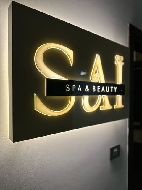 Sai Spa & Beauty — photograph 2