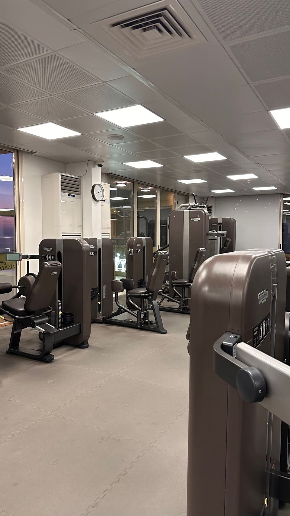 Soukoun Gym and Wellness Spa