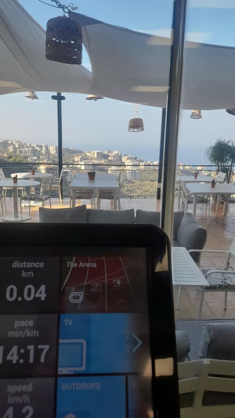Soukoun Gym and Wellness Spa — photograph 2