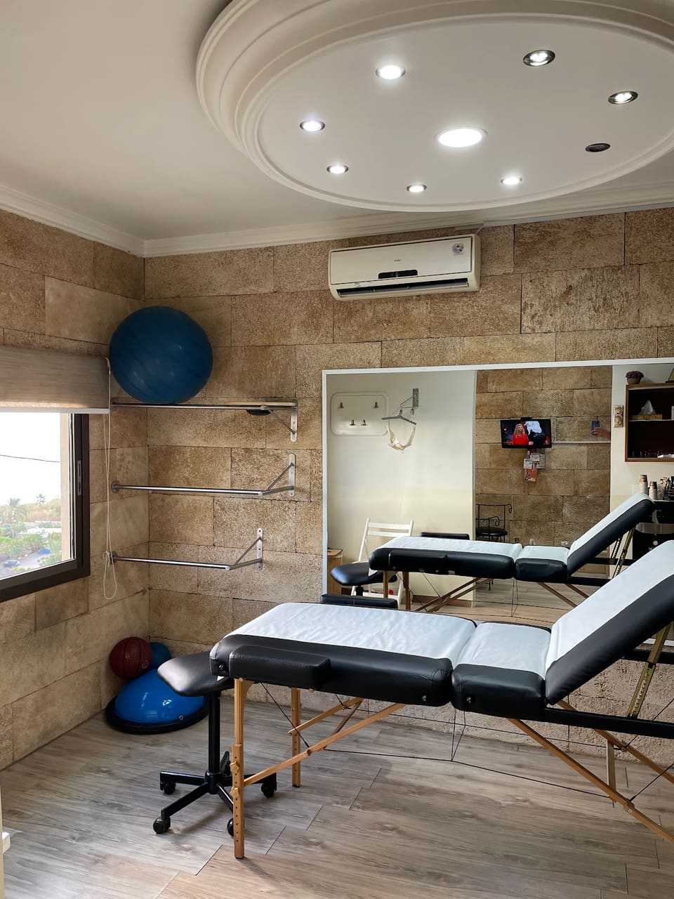 Byblos Physio Clinic By Dr. Charbel Sfeir