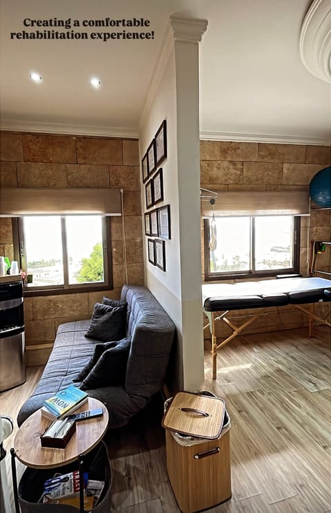 Byblos Physio Clinic By Dr. Charbel Sfeir — photograph 3