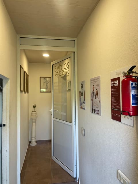 Byblos Physio Clinic By Dr. Charbel Sfeir — photograph 5
