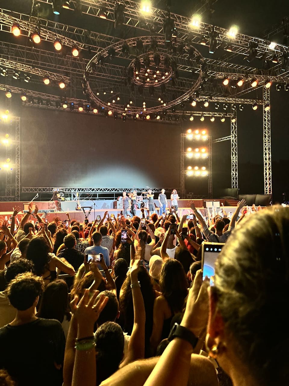 Byblos International Festival