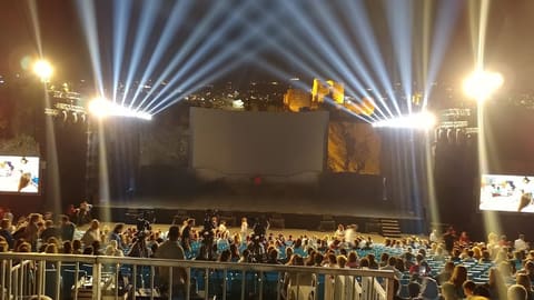Byblos International Festival — photograph 4