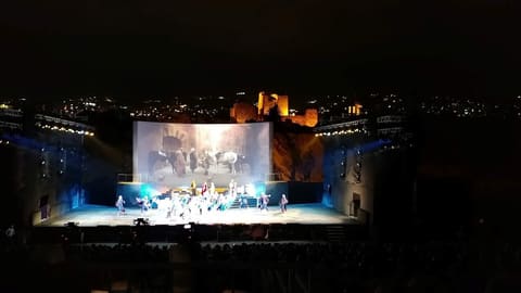 Byblos International Festival — photograph 5