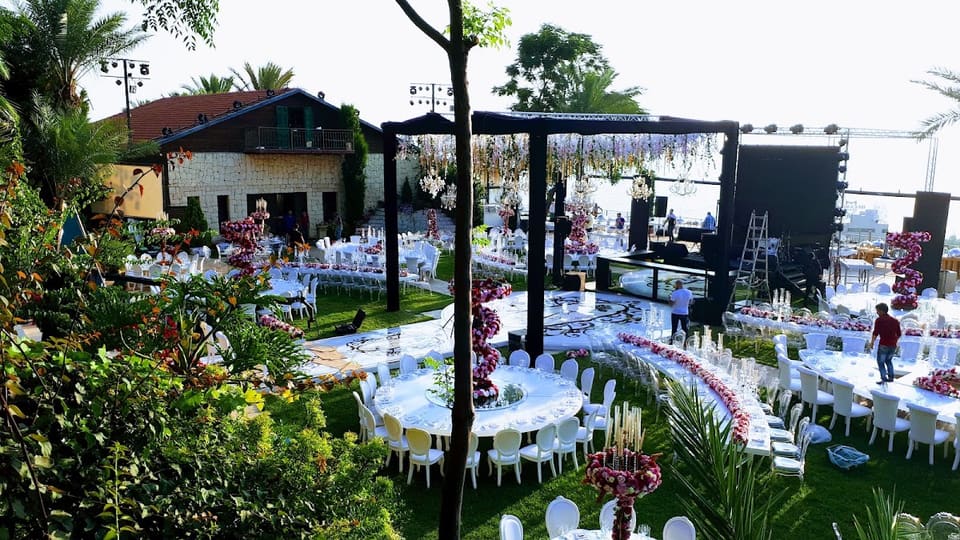 Jardin De Vie