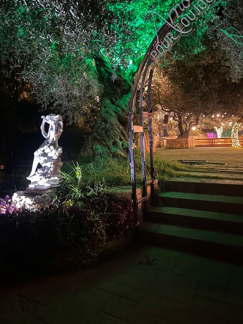 Villa Olea — photograph 2
