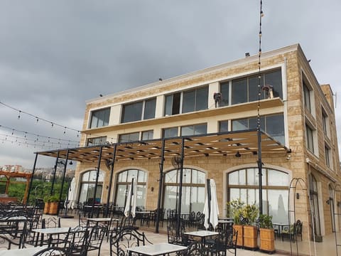 Bint El Chalabiya — photograph 4