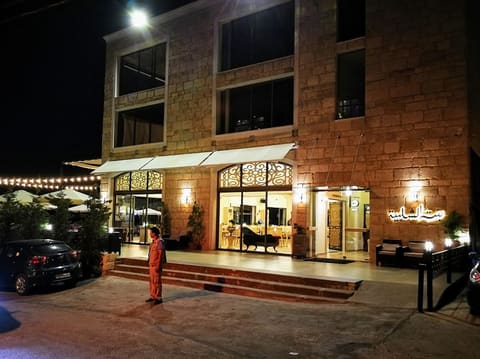 Bint El Chalabiya — photograph 6