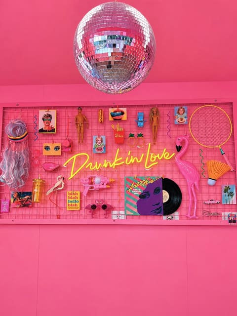 CANDYFORNIA CAFÉ — photograph 6