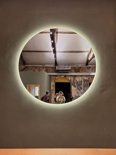The Silk Factory by Zita Fidar — photograph 2