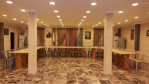 ARMENIAN COMMUNITY CENTER JBEIL — photograph 3