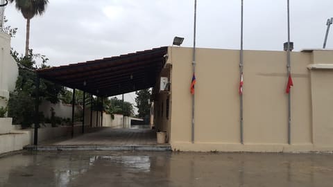 ARMENIAN COMMUNITY CENTER JBEIL — photograph 4