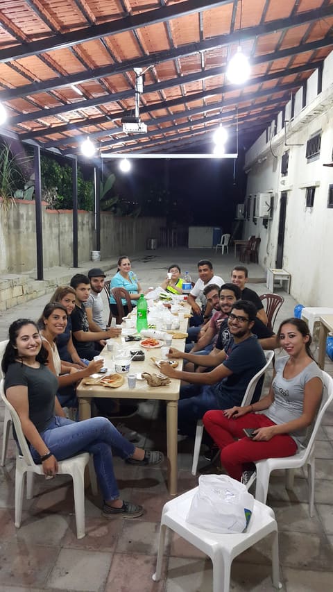 ARMENIAN COMMUNITY CENTER JBEIL — photograph 5