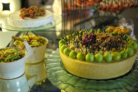 Saveurs Du Monde — photograph 2