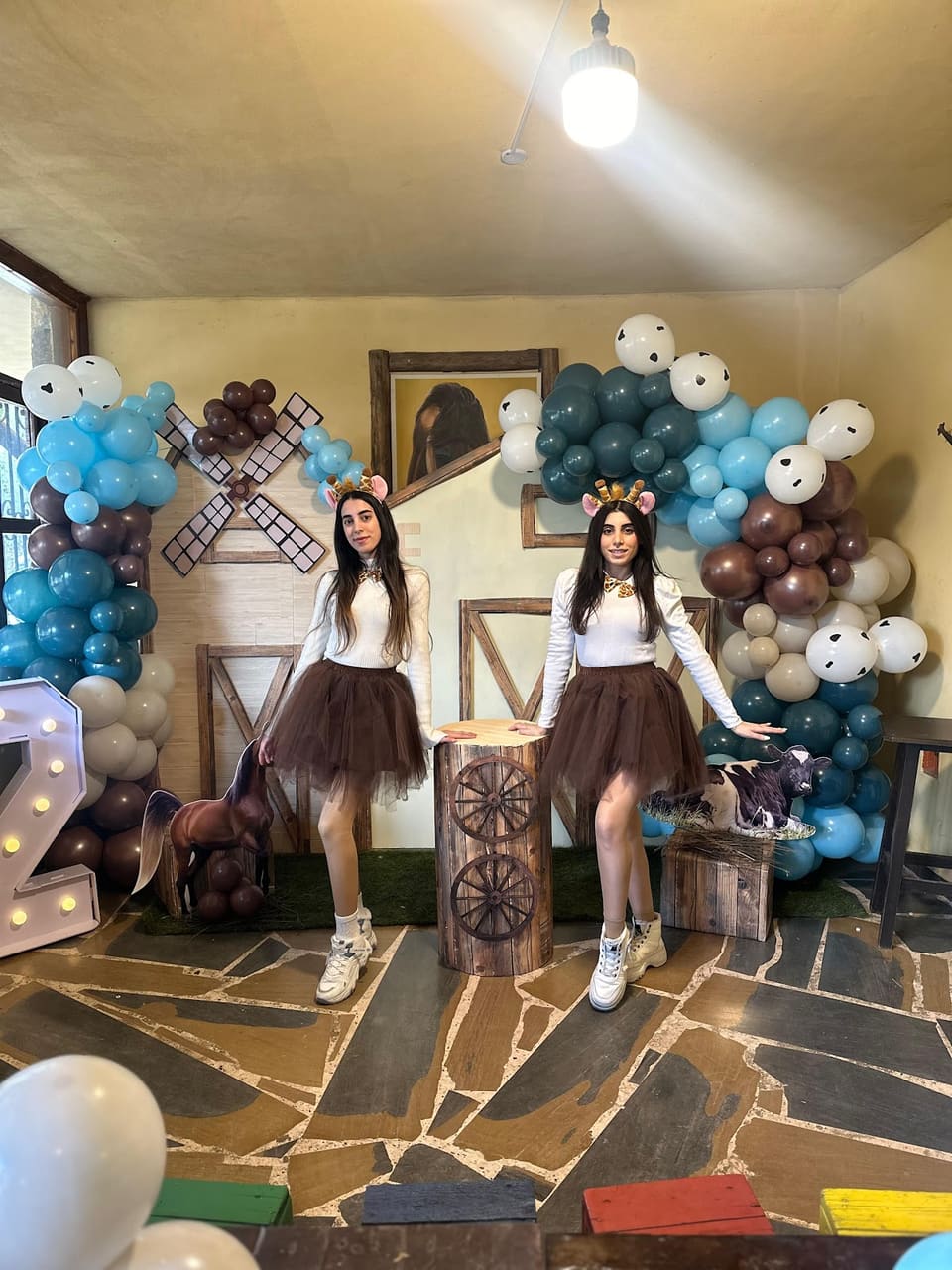 Felici Events