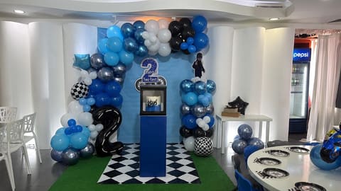 Felici Events — photograph 5