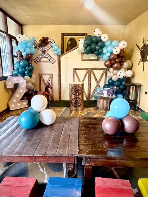 Felici Events — photograph 6