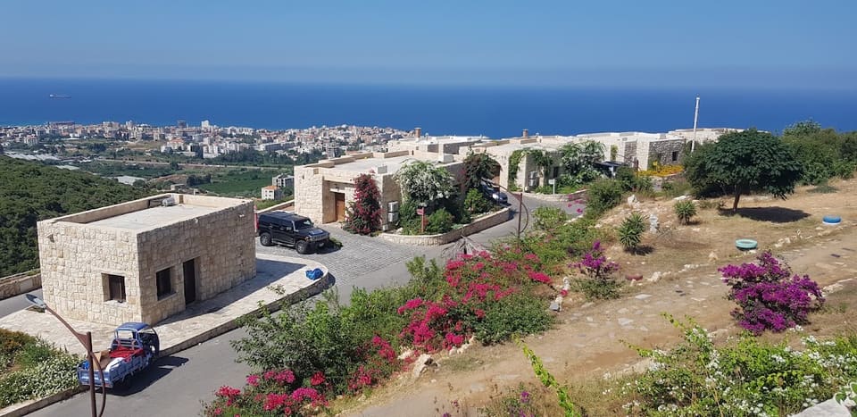 Batroun Village Club