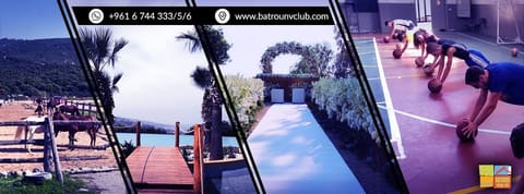 Batroun Village Club — photograph 5